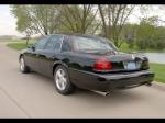 Mercury Marauder 2003 года